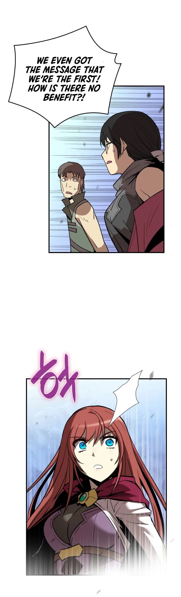 Worn and Torn Newbie Chapter 14 page 17 - Chapter 14