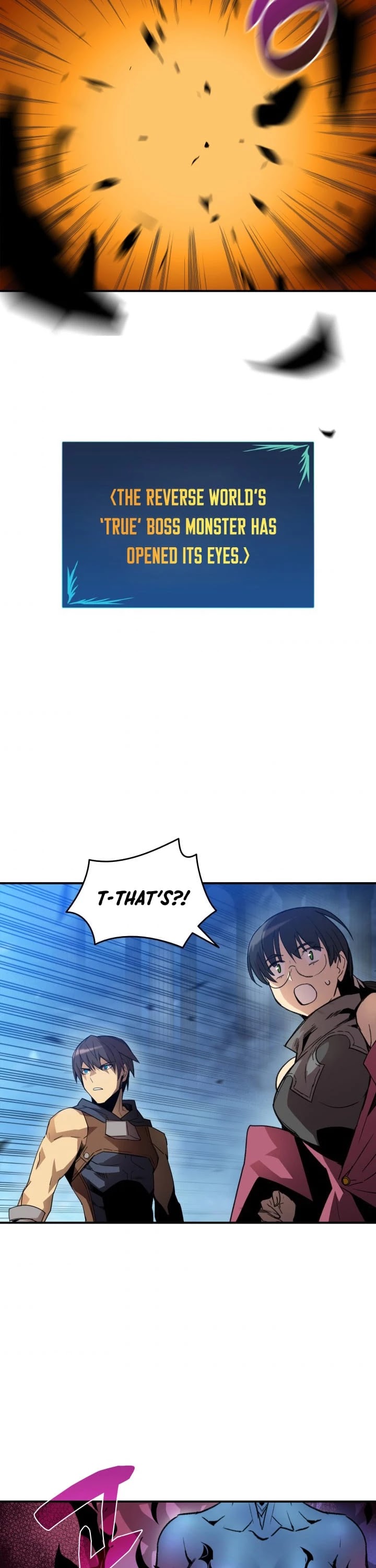 Worn and Torn Newbie Chapter 14 page 20 - Chapter 14