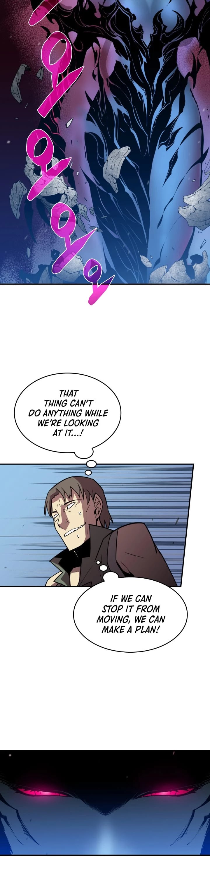Worn and Torn Newbie Chapter 14 page 21 - Chapter 14
