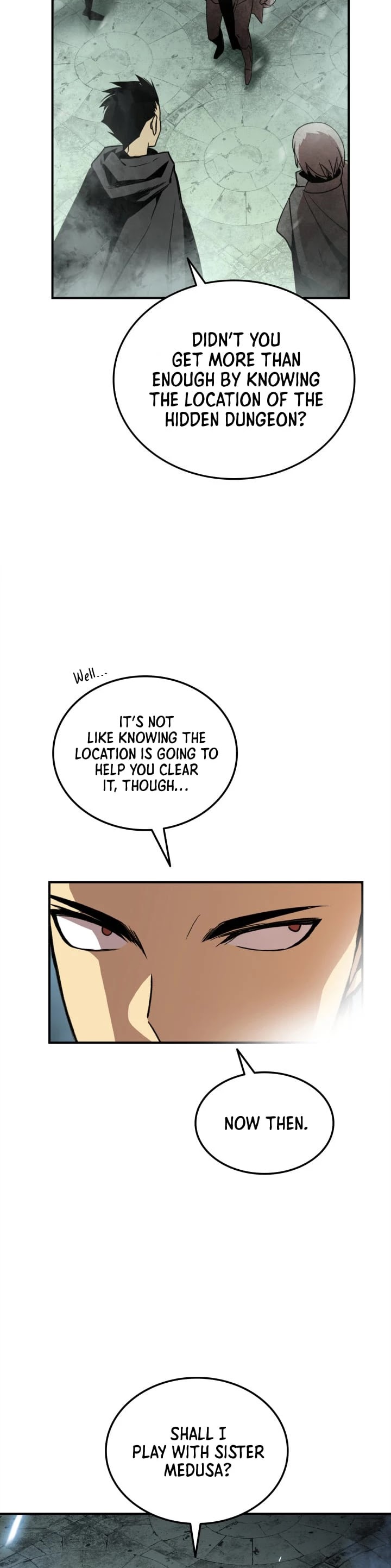 Worn and Torn Newbie Chapter 14 page 29 - Chapter 14