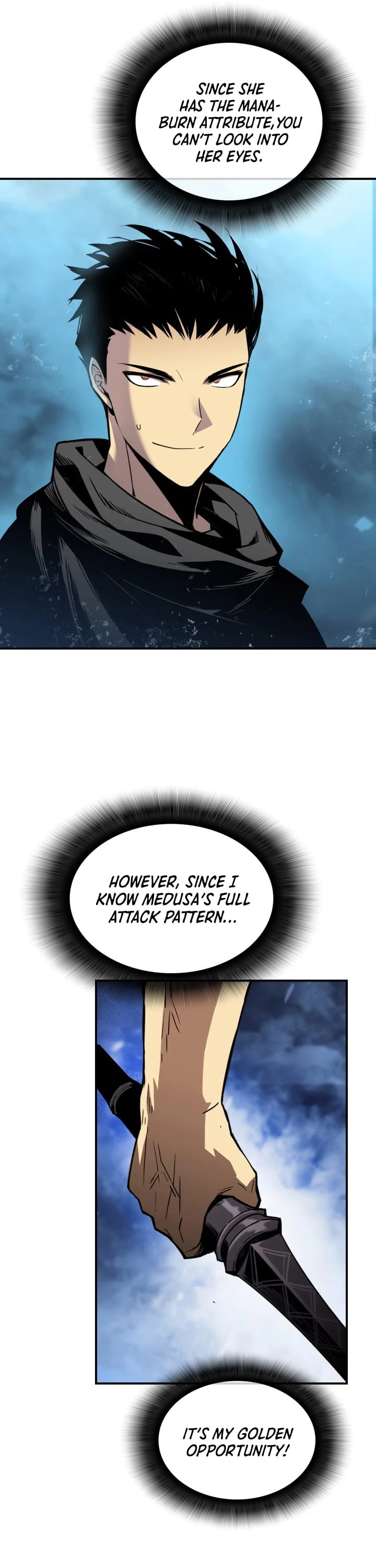 Worn and Torn Newbie Chapter 14 page 31 - Chapter 14