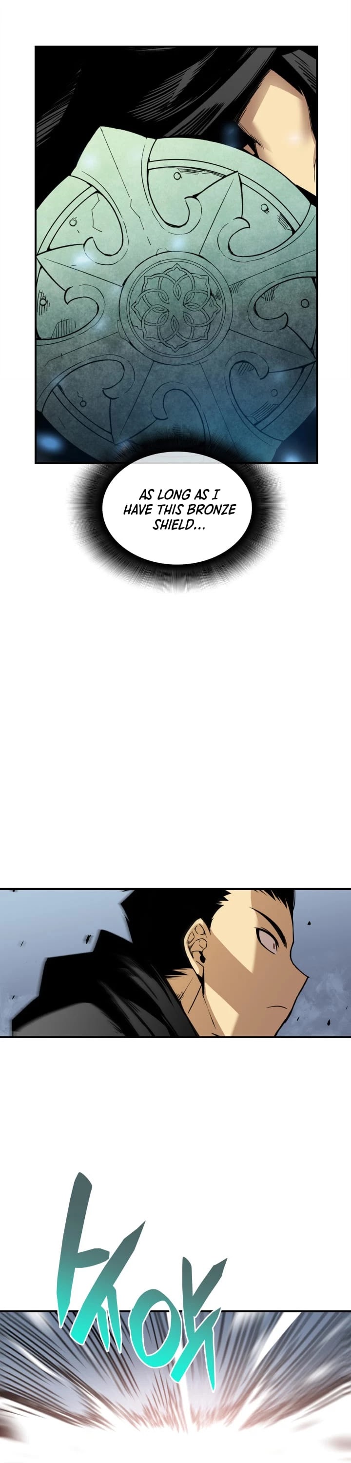Worn and Torn Newbie Chapter 14 page 32 - Chapter 14