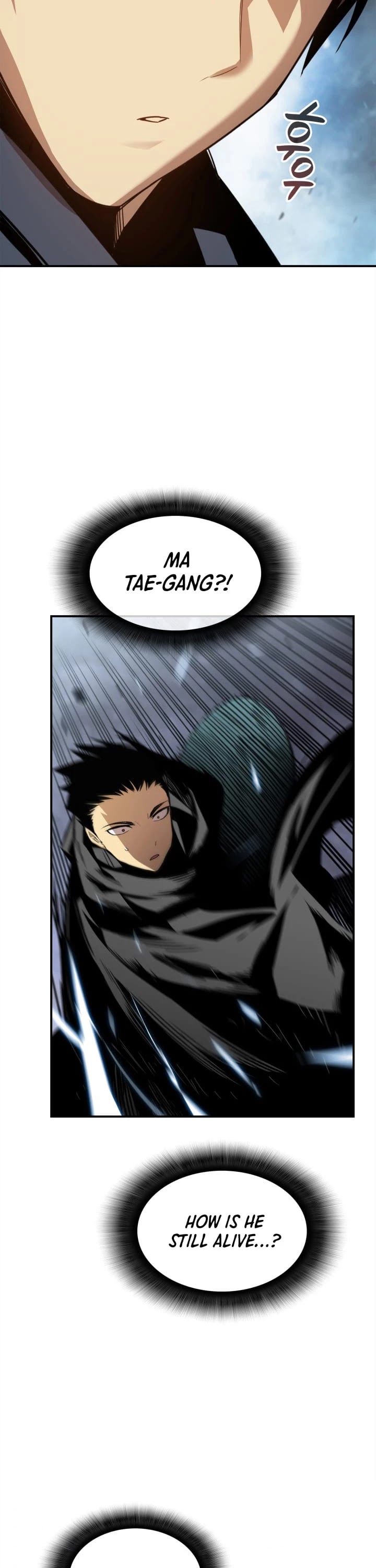 Worn and Torn Newbie Chapter 14 page 36 - Chapter 14