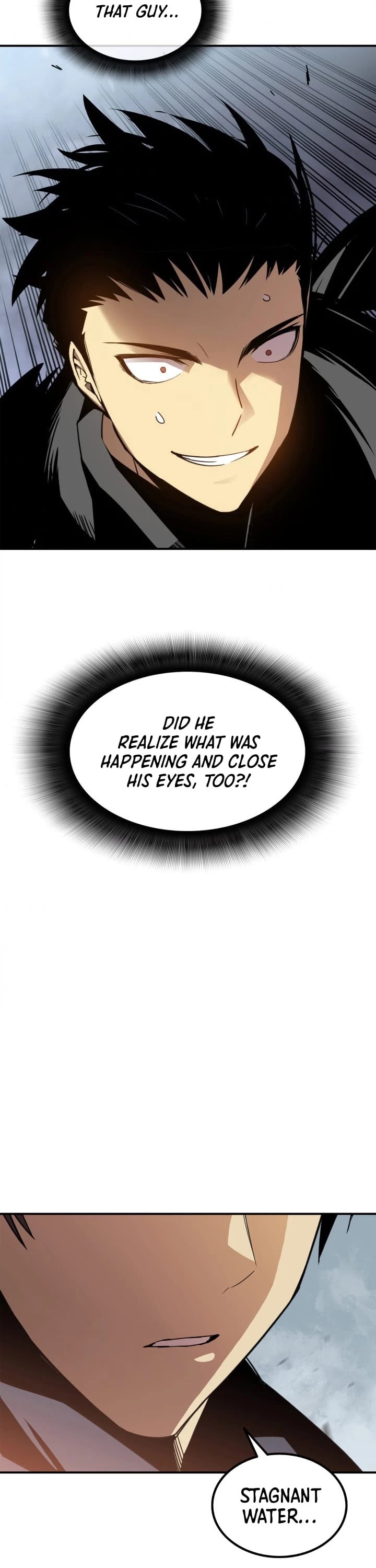 Worn and Torn Newbie Chapter 14 page 37 - Chapter 14