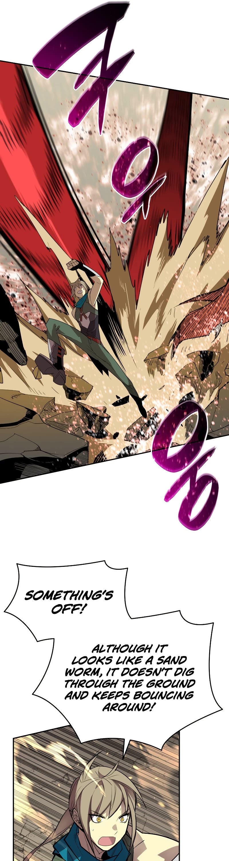 Worn and Torn Newbie Chapter 140 page 10 - Chapter 140