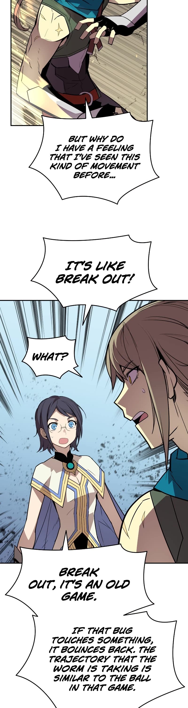Worn and Torn Newbie Chapter 140 page 11 - Chapter 140