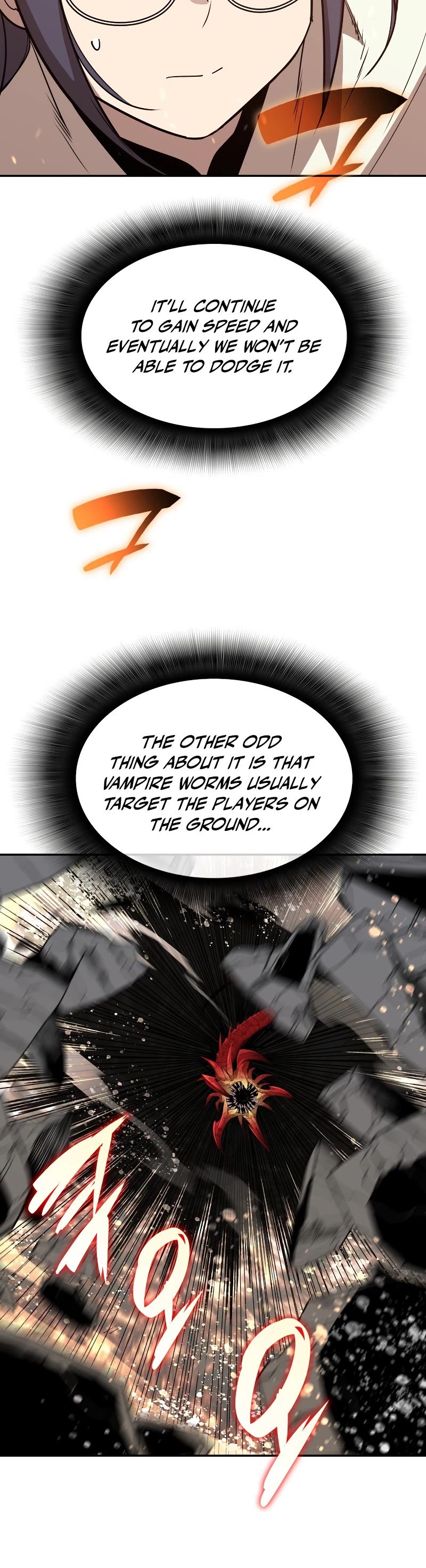Worn and Torn Newbie Chapter 140 page 13 - Chapter 140