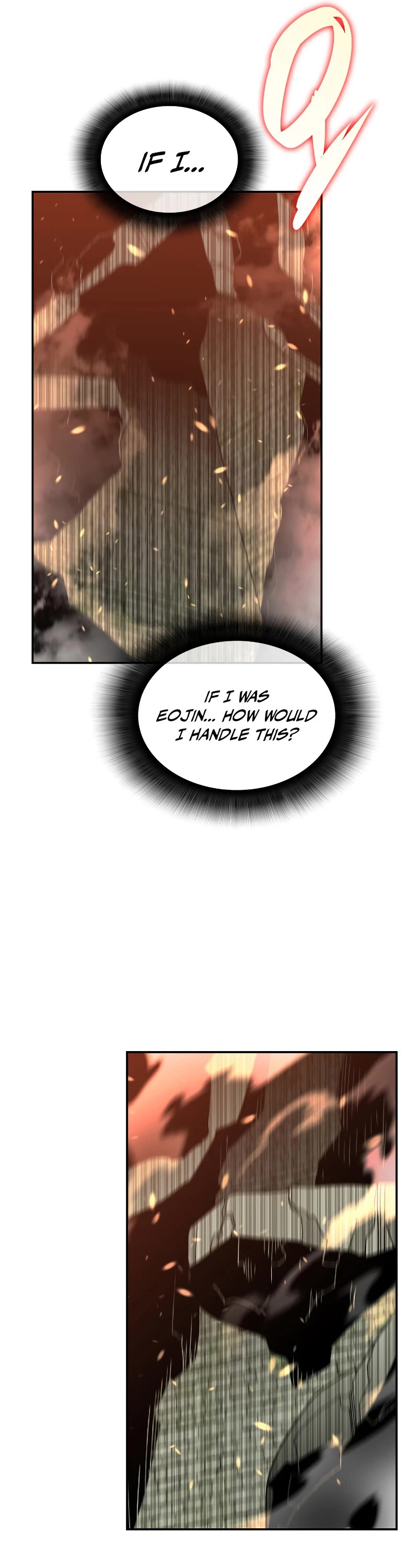 Worn and Torn Newbie Chapter 140 page 14 - Chapter 140
