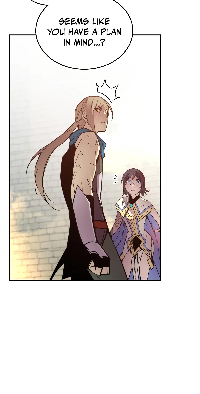 Worn and Torn Newbie Chapter 140 page 18 - Chapter 140
