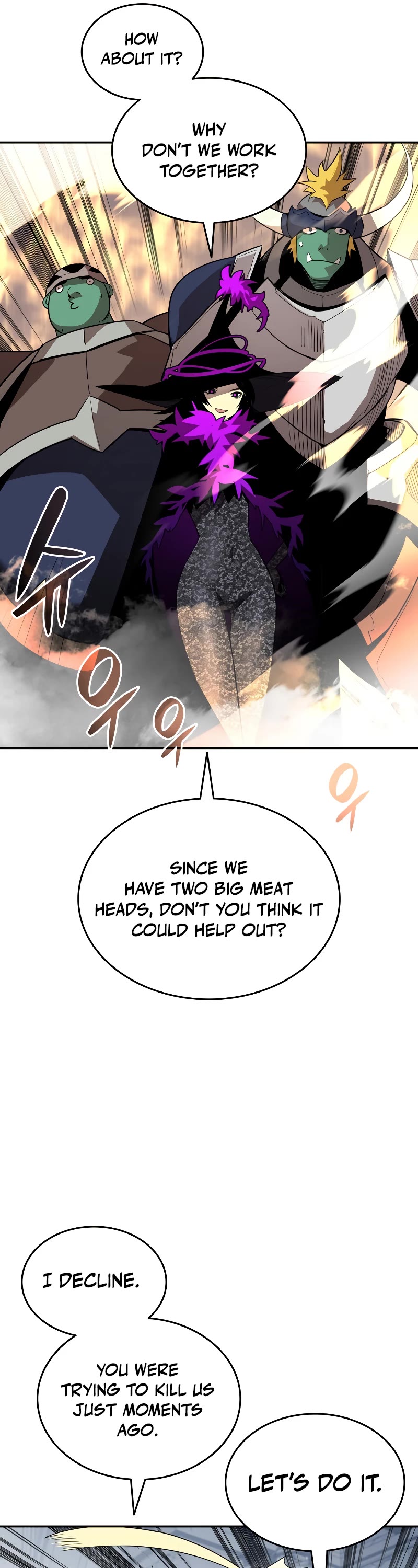 Worn and Torn Newbie Chapter 140 page 19 - Chapter 140