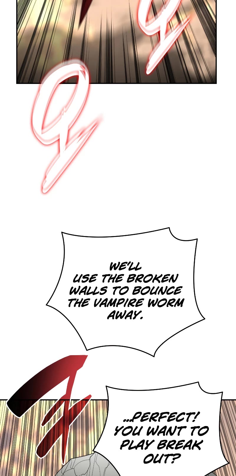 Worn and Torn Newbie Chapter 140 page 22 - Chapter 140