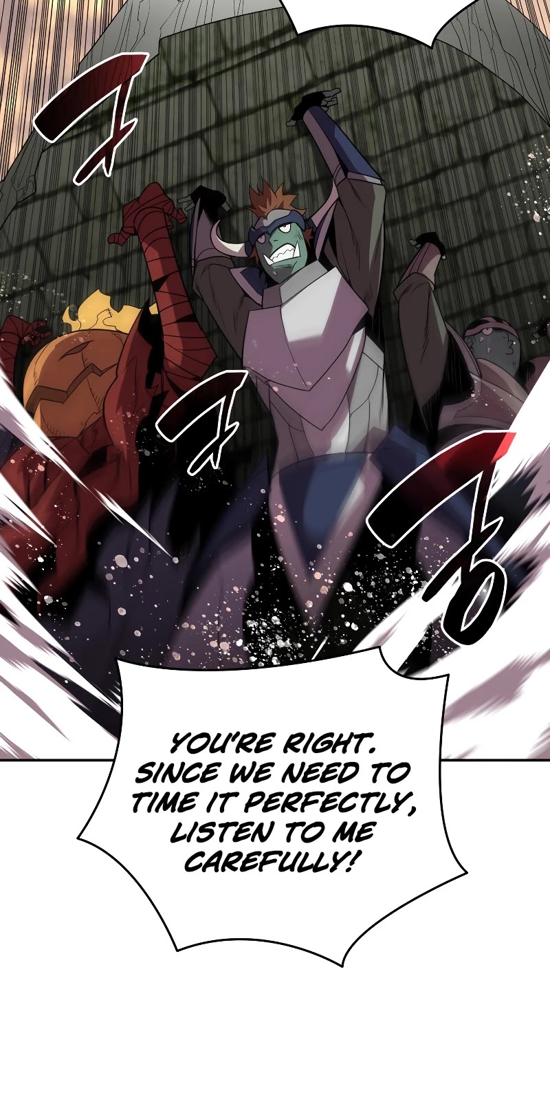 Worn and Torn Newbie Chapter 140 page 23 - Chapter 140
