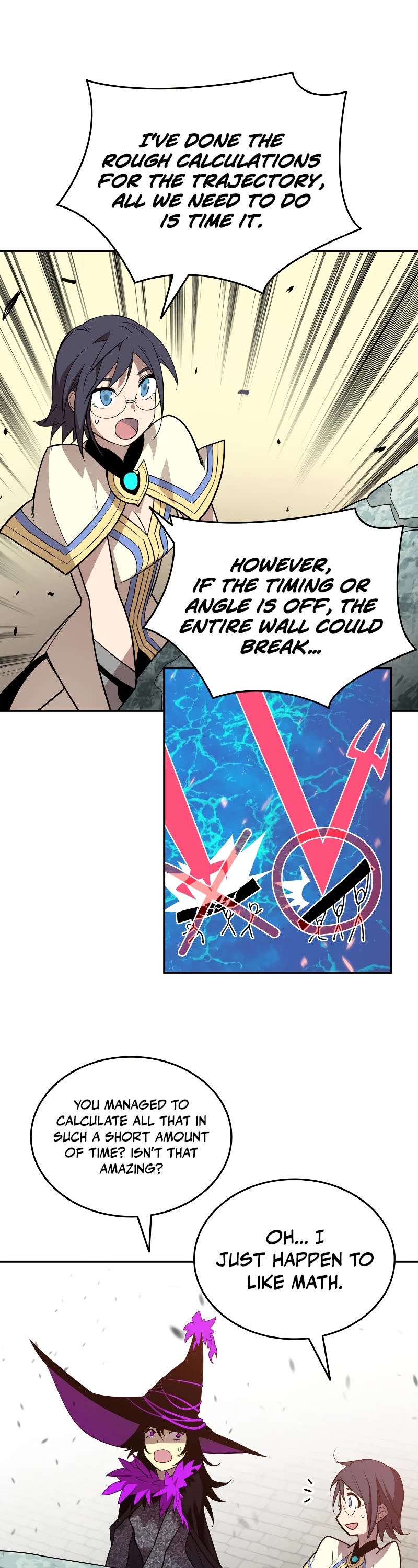 Worn and Torn Newbie Chapter 140 page 24 - Chapter 140