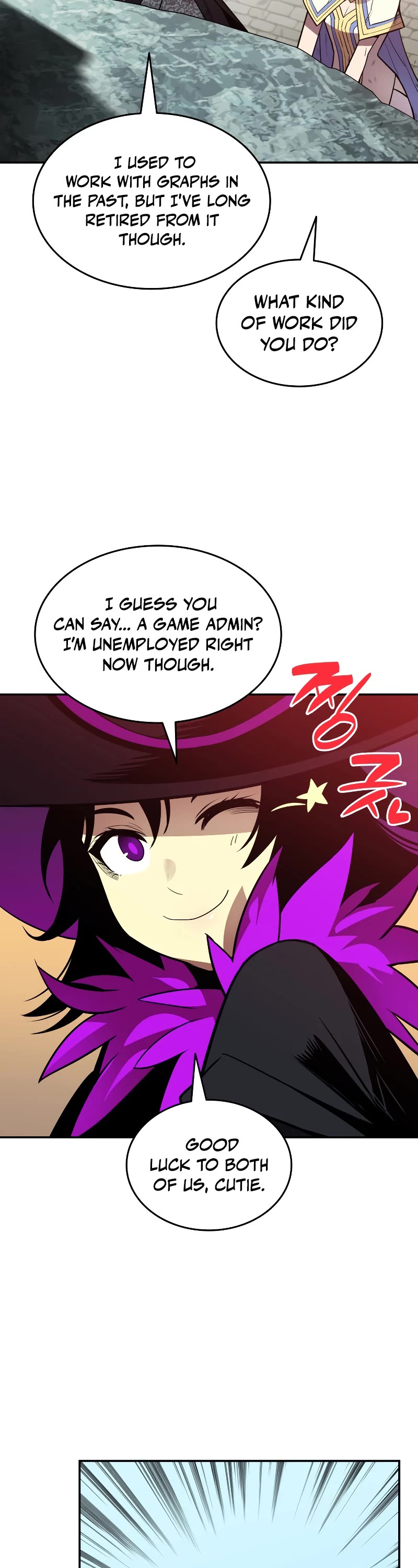 Worn and Torn Newbie Chapter 140 page 25 - Chapter 140