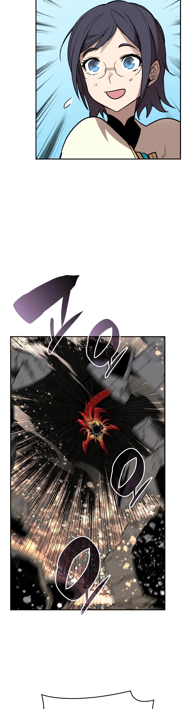 Worn and Torn Newbie Chapter 140 page 26 - Chapter 140