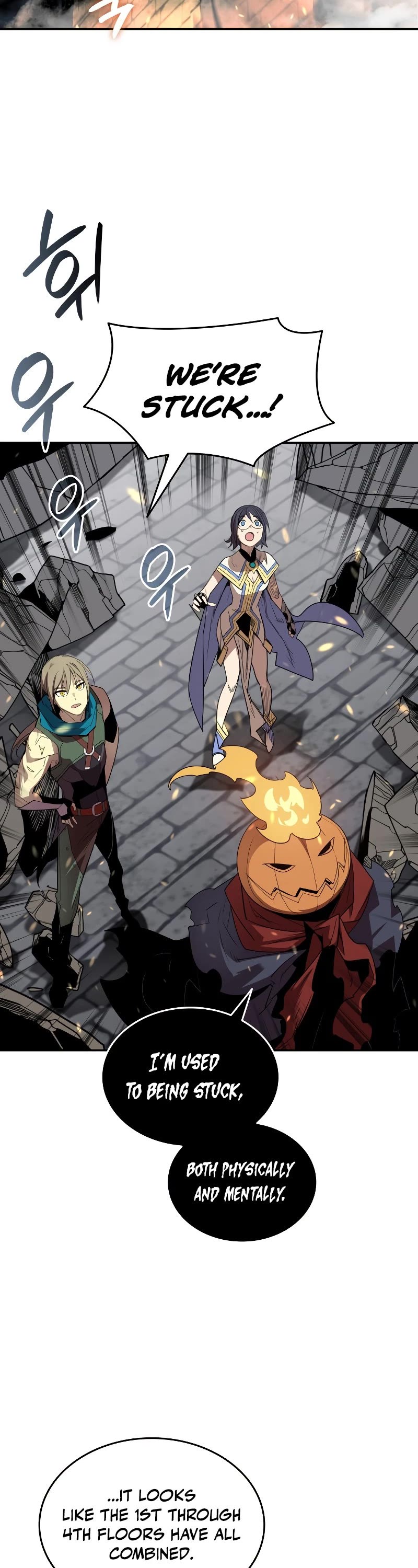 Worn and Torn Newbie Chapter 140 page 3 - Chapter 140