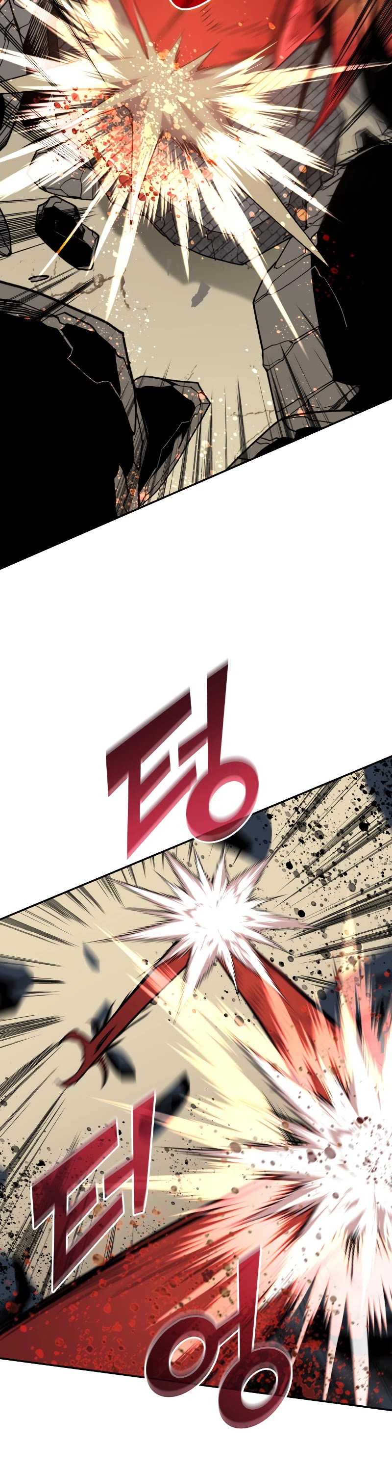 Worn and Torn Newbie Chapter 140 page 30 - Chapter 140