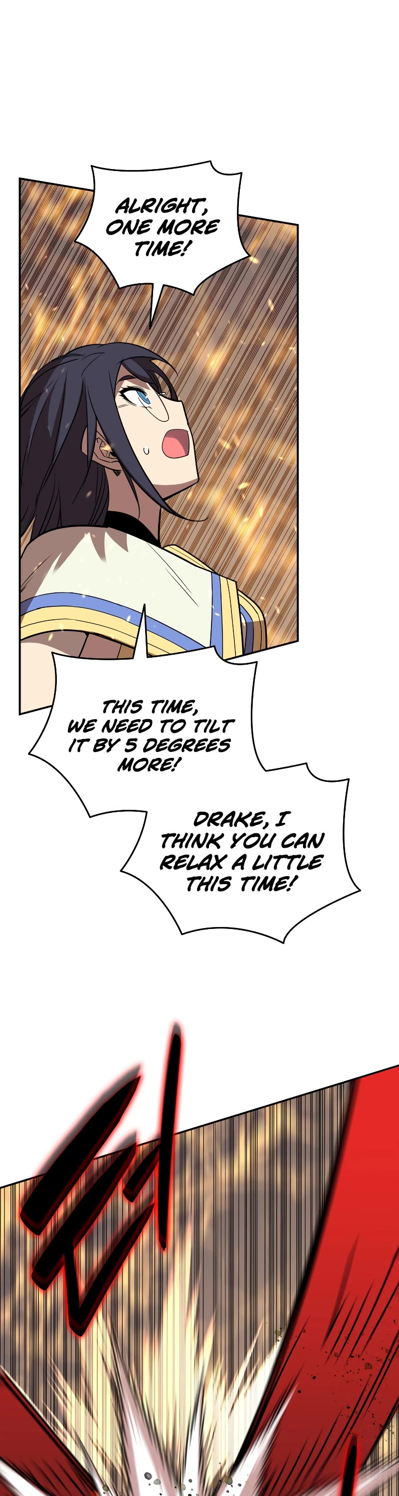 Worn and Torn Newbie Chapter 140 page 31 - Chapter 140