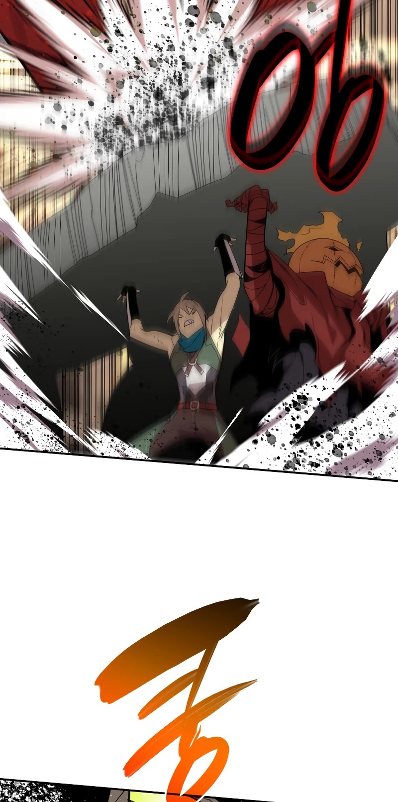 Worn and Torn Newbie Chapter 140 page 32 - Chapter 140