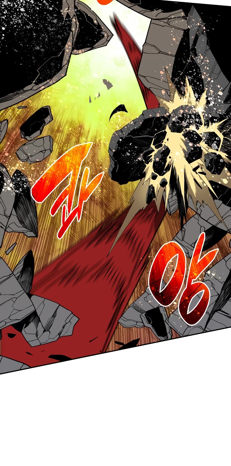Worn and Torn Newbie Chapter 140 page 33 - Chapter 140