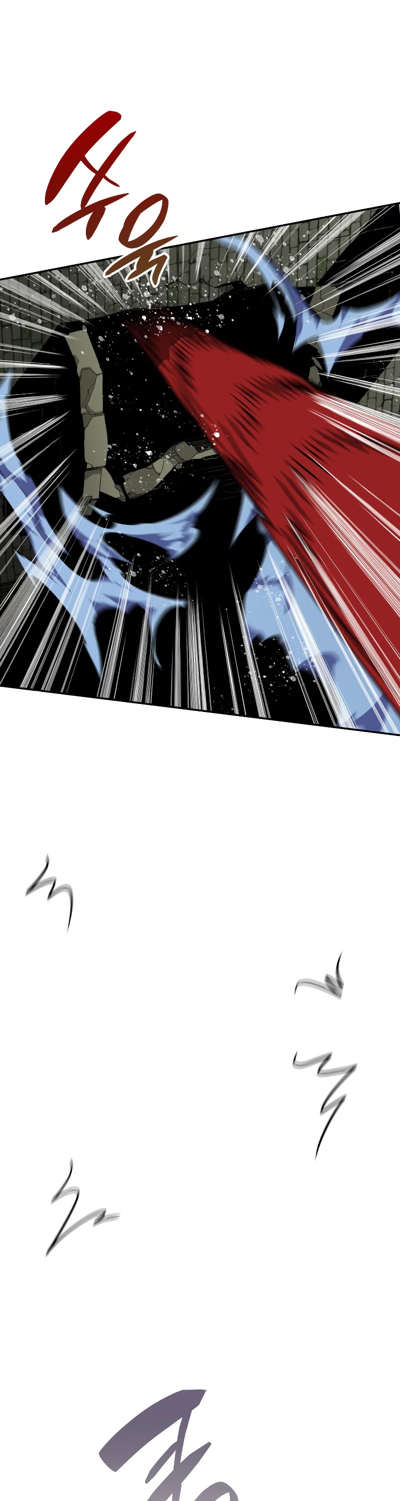 Worn and Torn Newbie Chapter 140 page 34 - Chapter 140