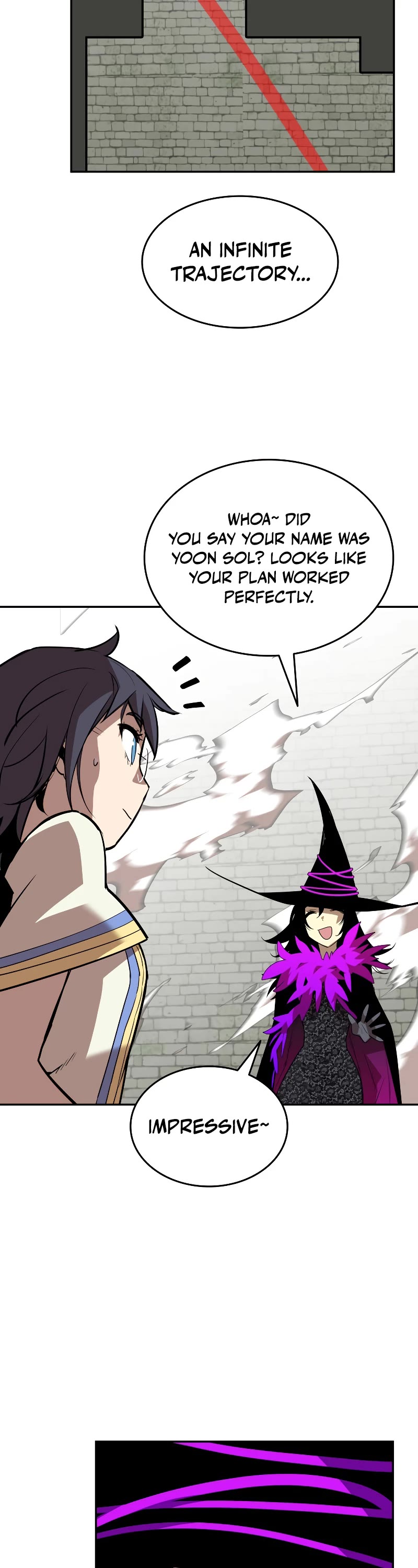 Worn and Torn Newbie Chapter 140 page 36 - Chapter 140