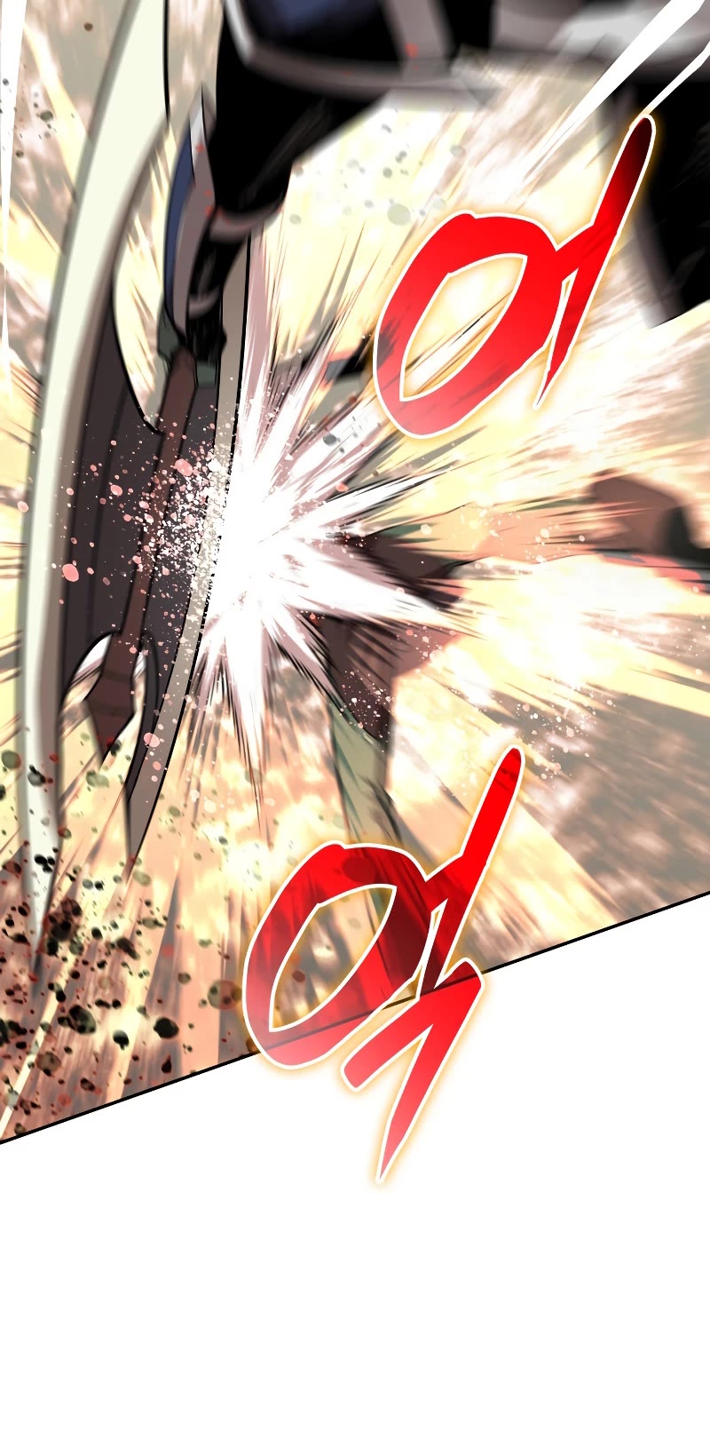 Worn and Torn Newbie Chapter 140 page 38 - Chapter 140