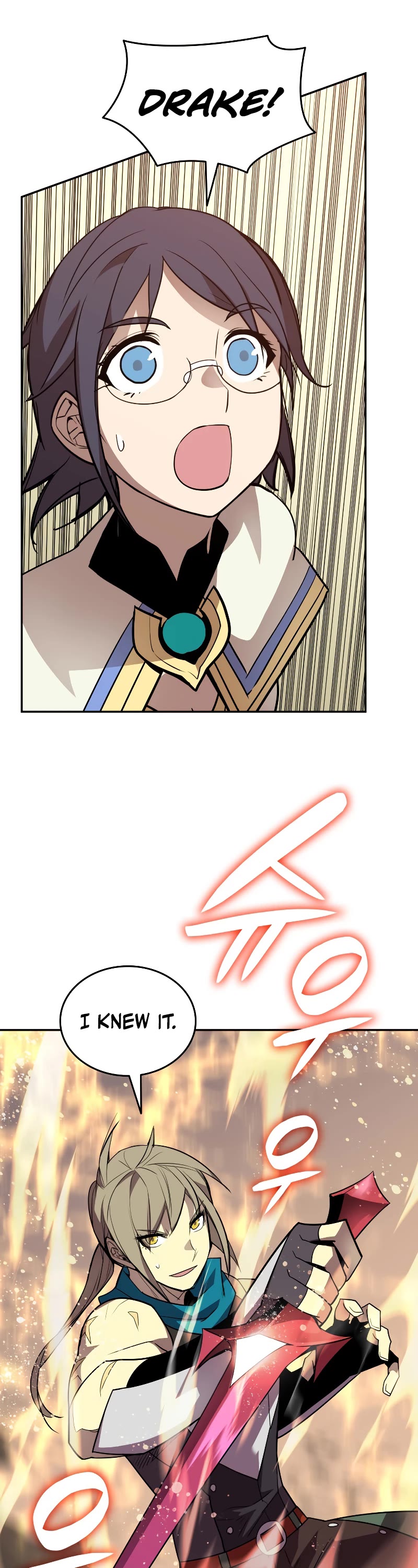 Worn and Torn Newbie Chapter 140 page 39 - Chapter 140