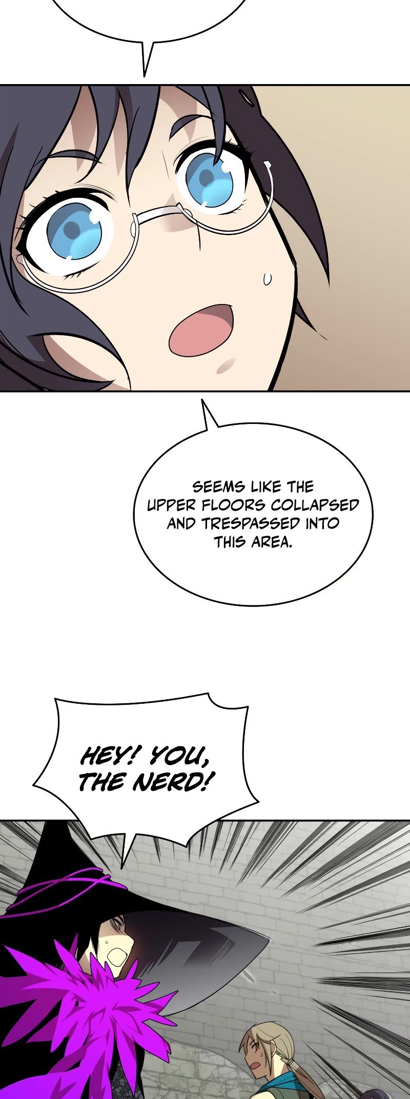 Worn and Torn Newbie Chapter 140 page 4 - Chapter 140