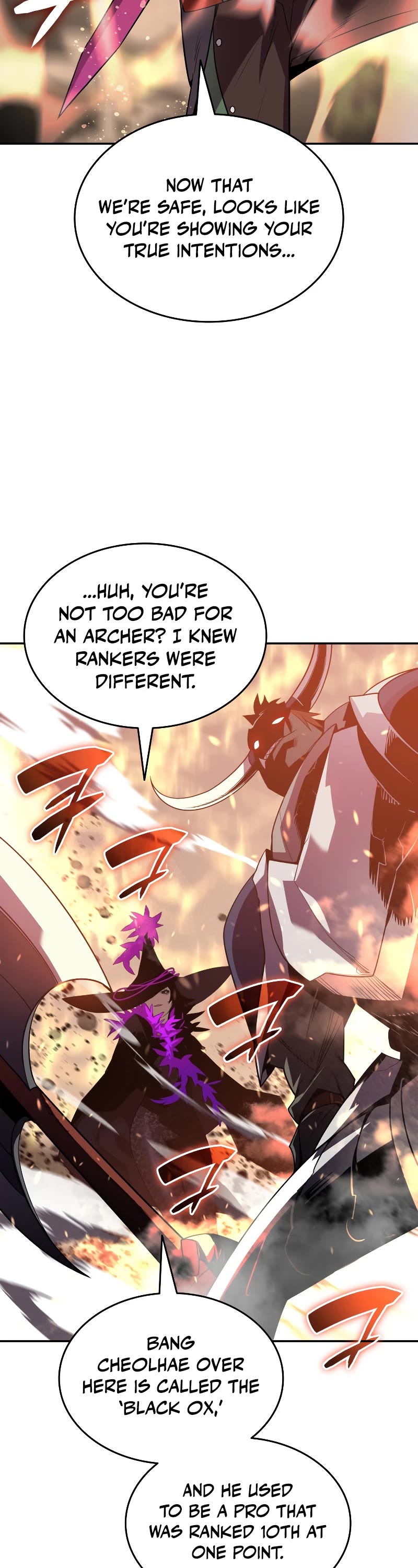 Worn and Torn Newbie Chapter 140 page 40 - Chapter 140