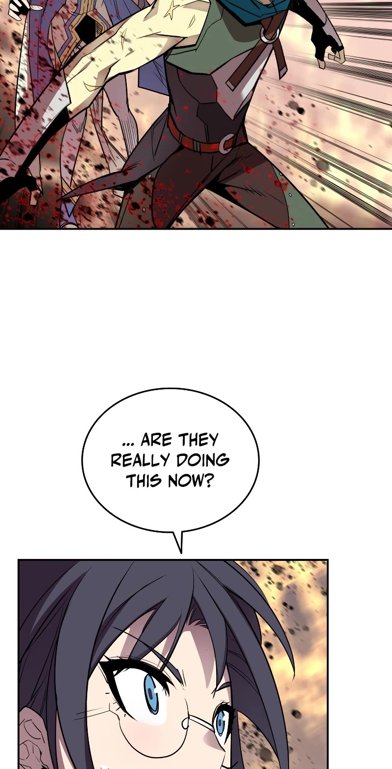Worn and Torn Newbie Chapter 140 page 42 - Chapter 140