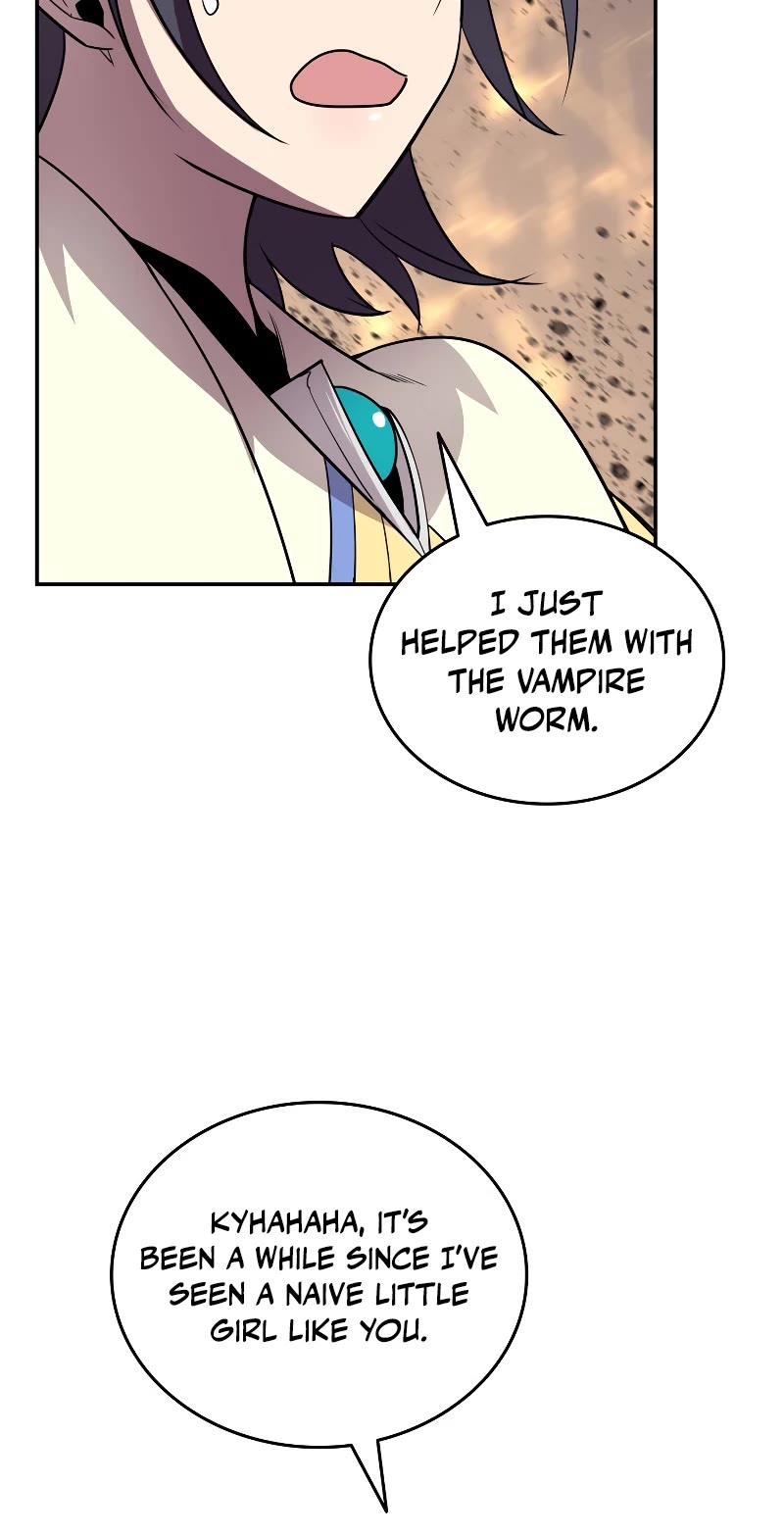 Worn and Torn Newbie Chapter 140 page 43 - Chapter 140
