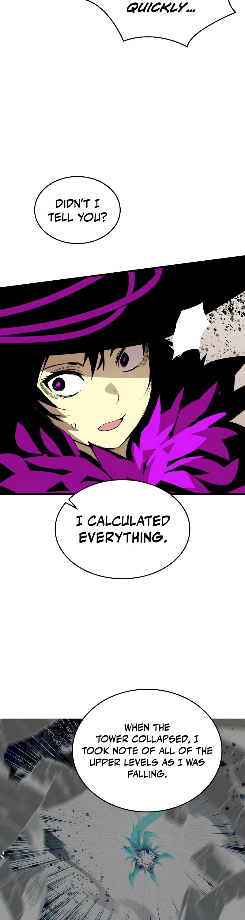 Worn and Torn Newbie Chapter 140 page 49 - Chapter 140