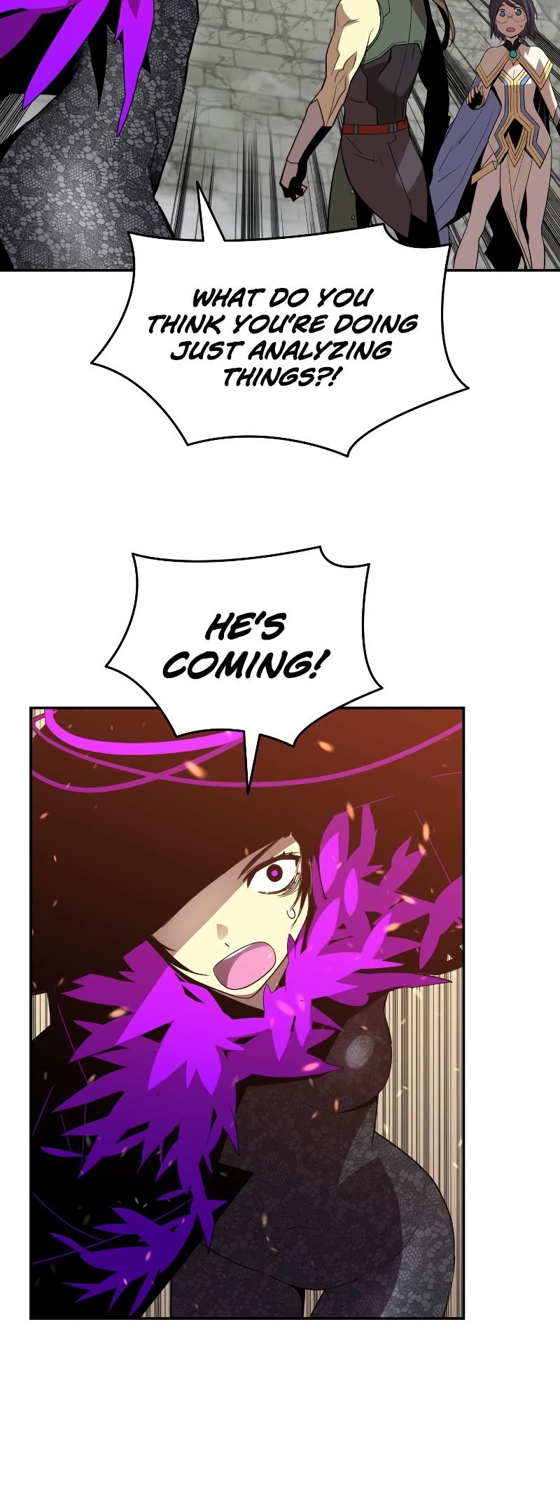 Worn and Torn Newbie Chapter 140 page 5 - Chapter 140