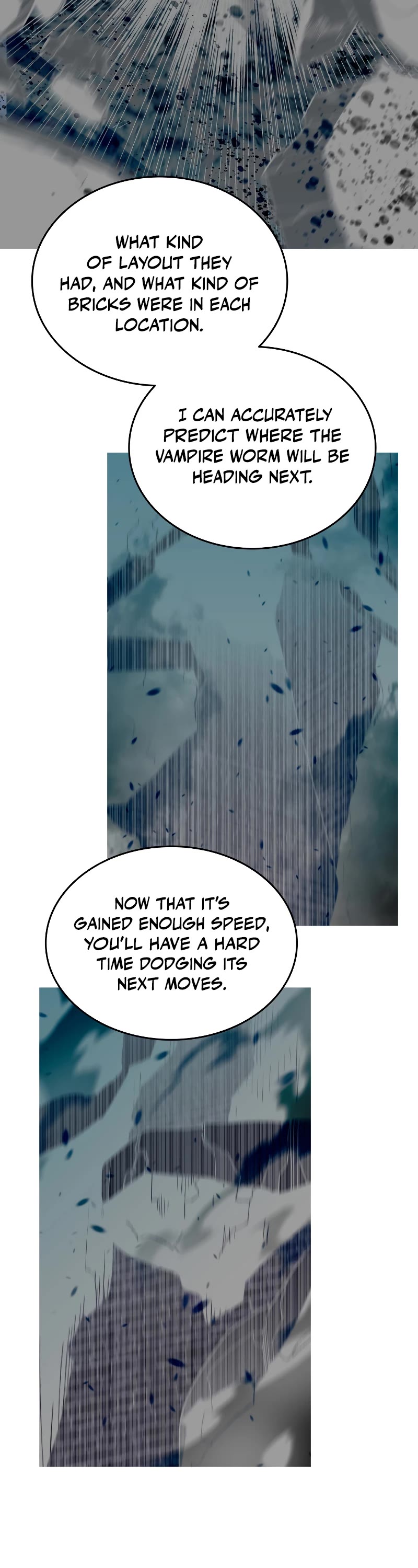 Worn and Torn Newbie Chapter 140 page 50 - Chapter 140