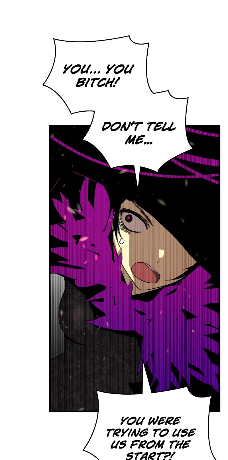 Worn and Torn Newbie Chapter 140 page 51 - Chapter 140