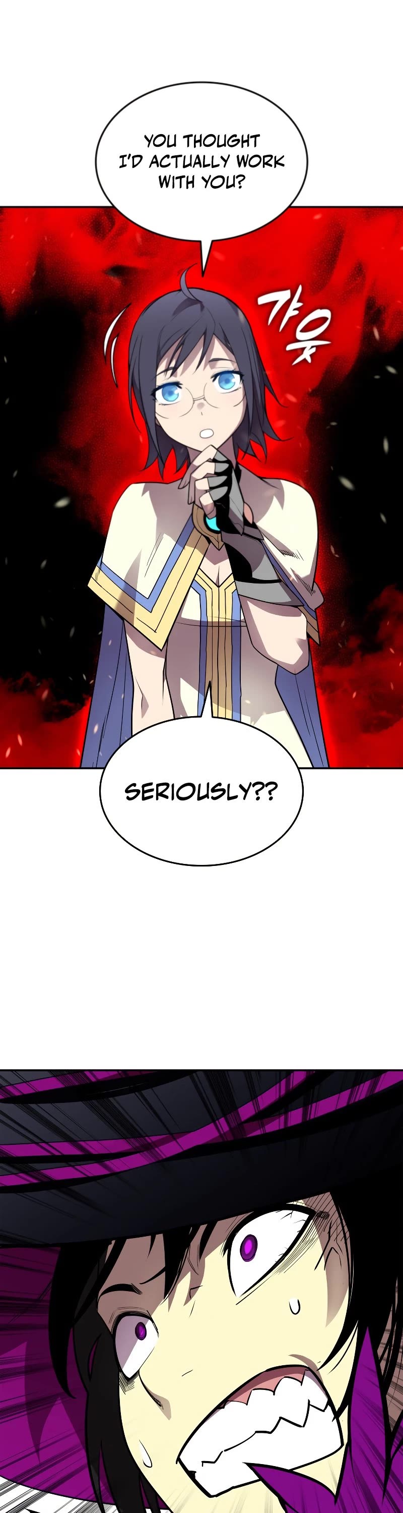 Worn and Torn Newbie Chapter 140 page 53 - Chapter 140