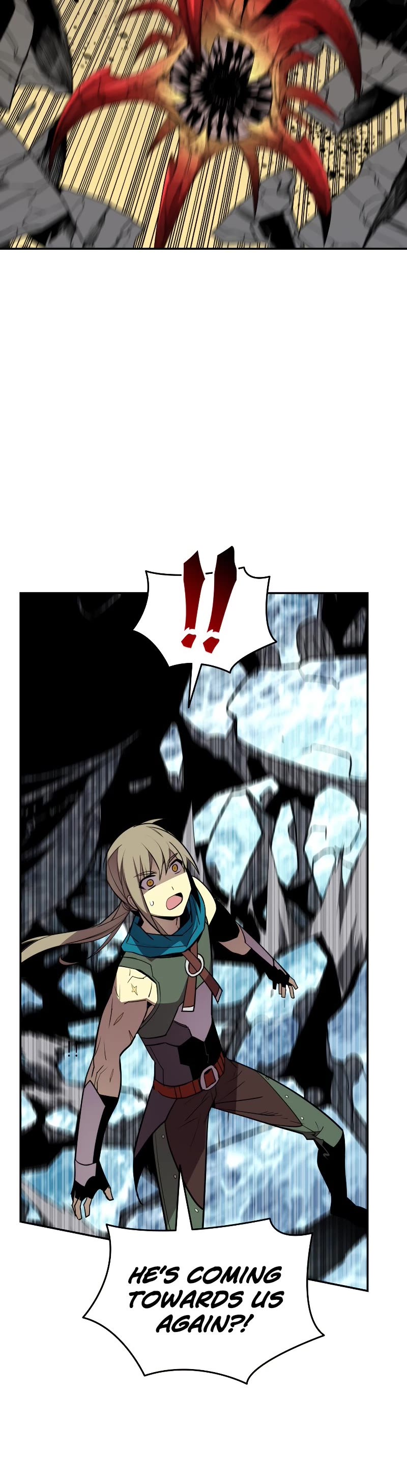 Worn and Torn Newbie Chapter 140 page 9 - Chapter 140