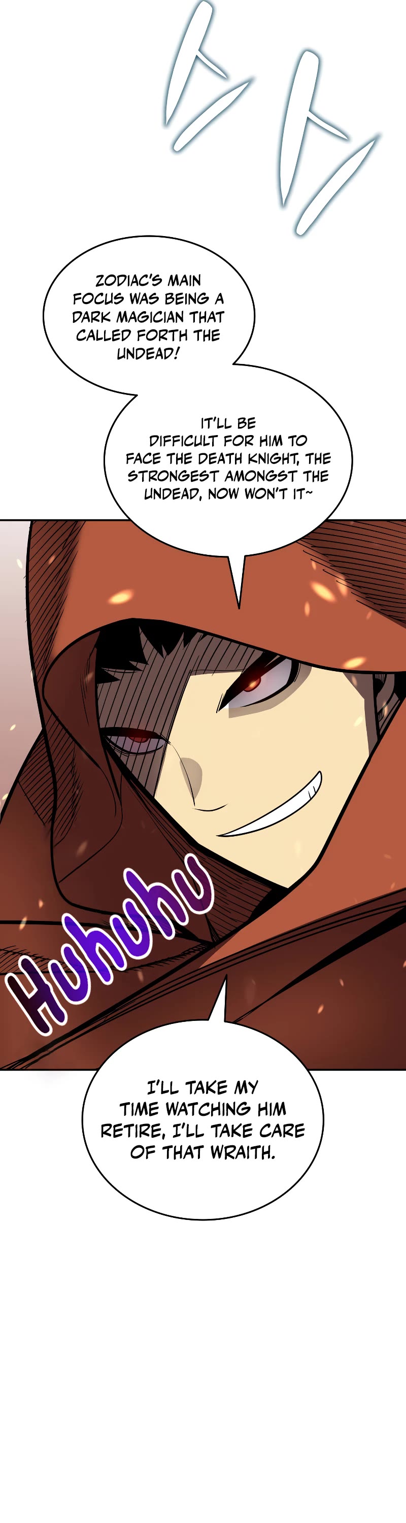 Worn and Torn Newbie Chapter 141 page 14 - Chapter 141