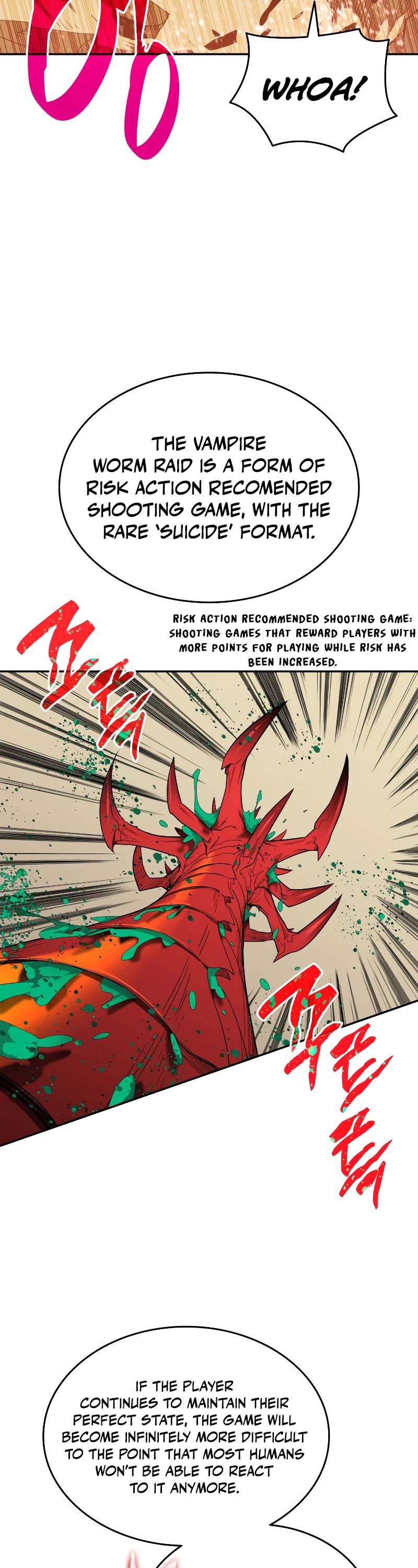 Worn and Torn Newbie Chapter 141 page 16 - Chapter 141