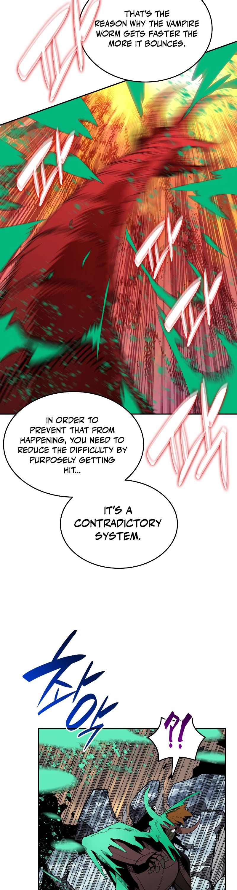 Worn and Torn Newbie Chapter 141 page 17 - Chapter 141