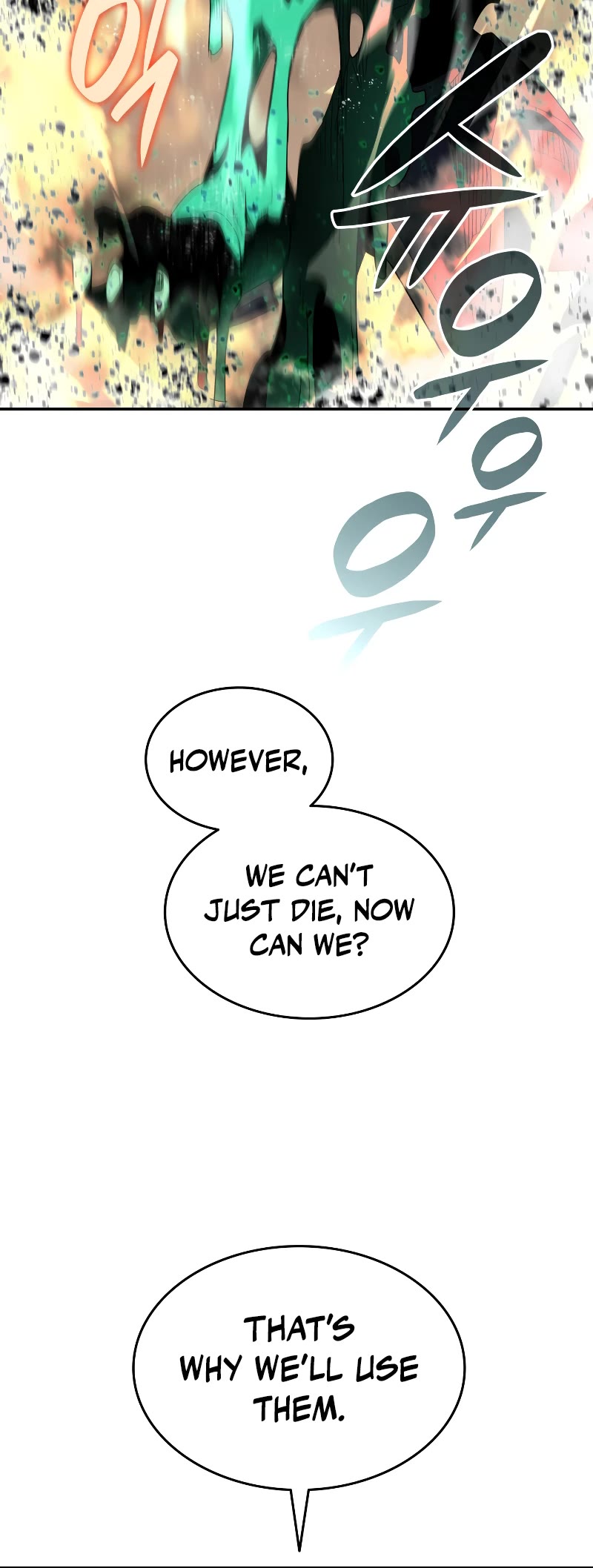 Worn and Torn Newbie Chapter 141 page 19 - Chapter 141