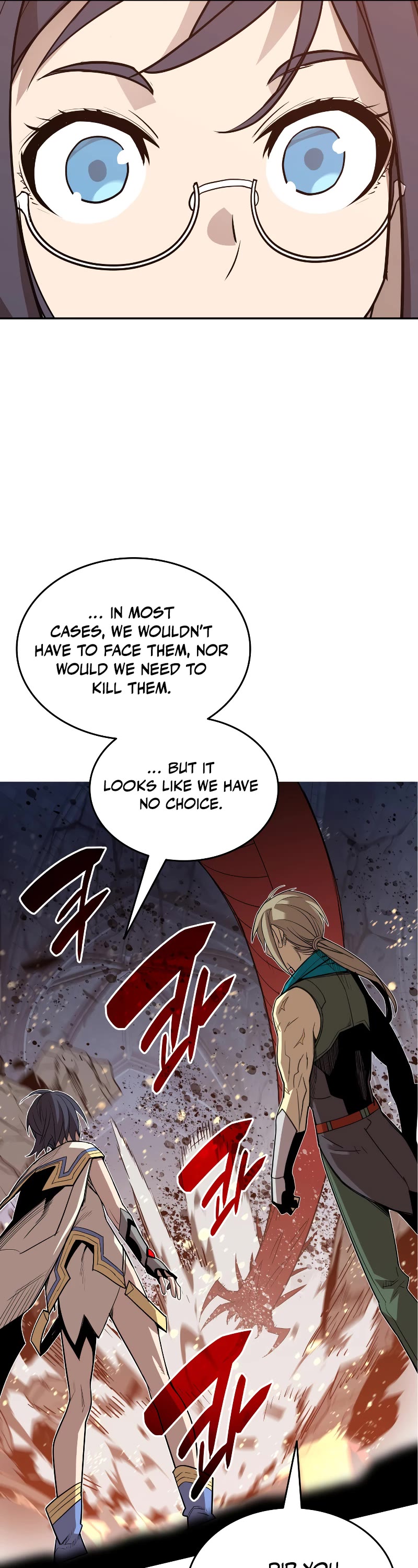 Worn and Torn Newbie Chapter 141 page 20 - Chapter 141