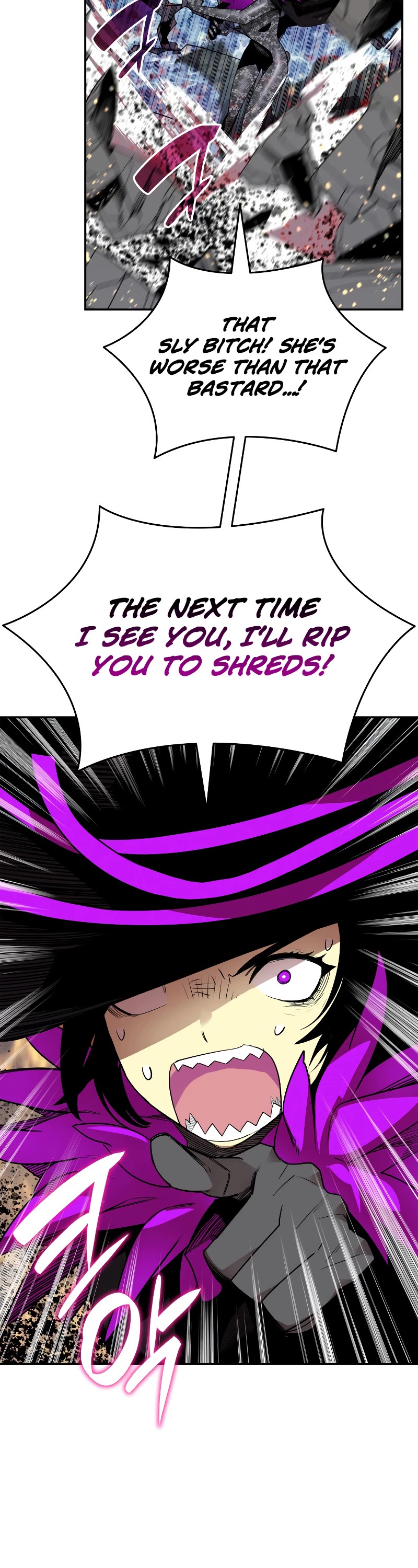 Worn and Torn Newbie Chapter 141 page 22 - Chapter 141