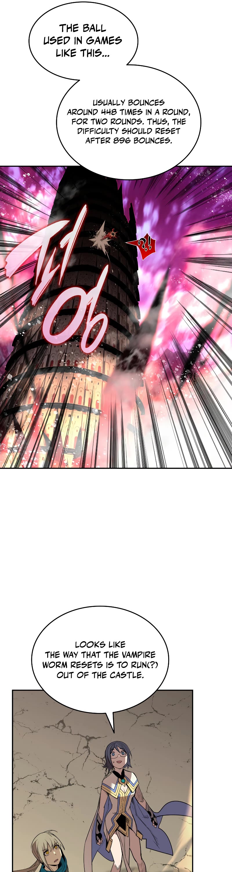 Worn and Torn Newbie Chapter 141 page 26 - Chapter 141