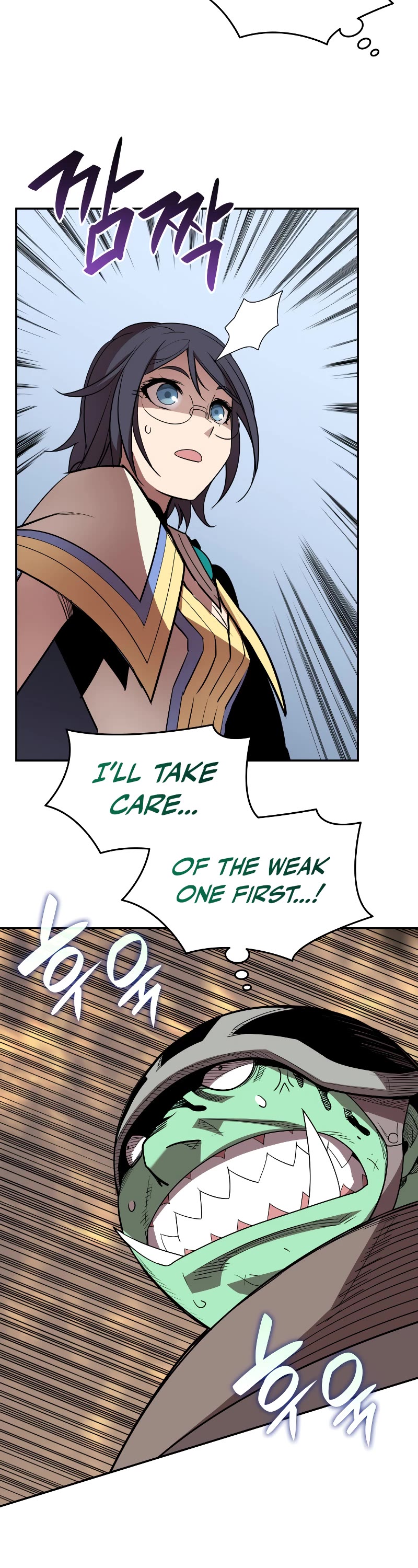 Worn and Torn Newbie Chapter 141 page 29 - Chapter 141