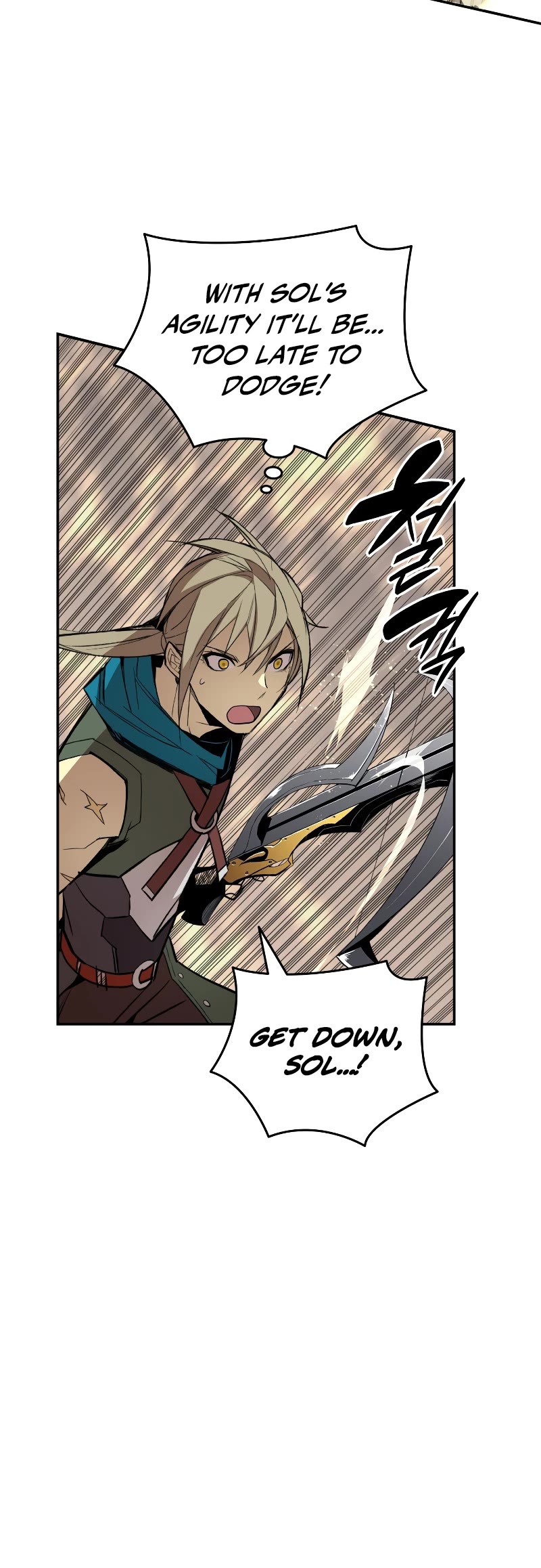 Worn and Torn Newbie Chapter 141 page 31 - Chapter 141