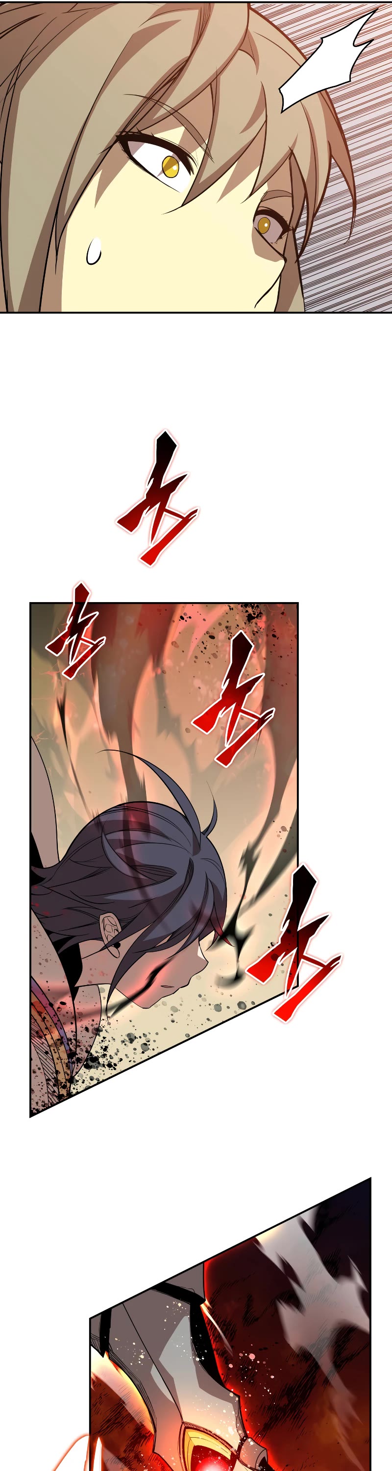 Worn and Torn Newbie Chapter 141 page 32 - Chapter 141