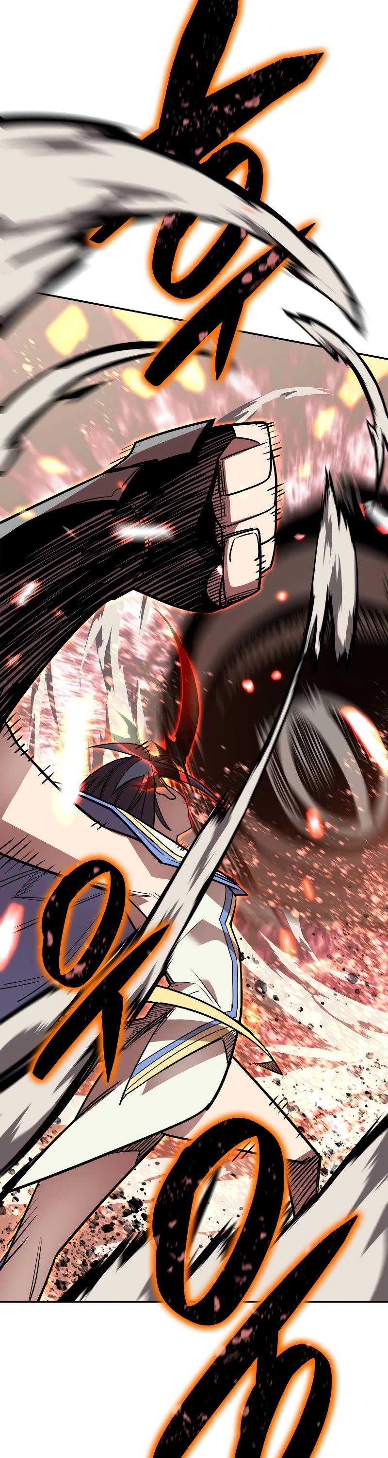 Worn and Torn Newbie Chapter 141 page 34 - Chapter 141