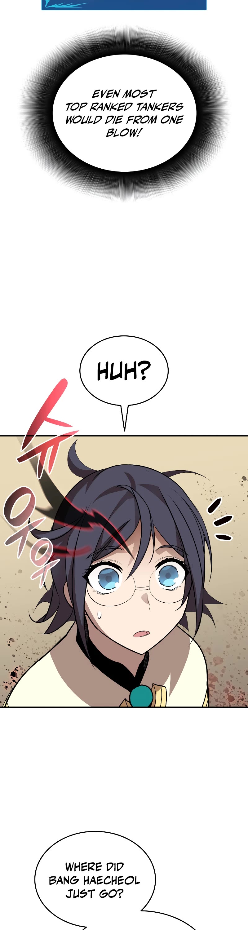 Worn and Torn Newbie Chapter 141 page 39 - Chapter 141